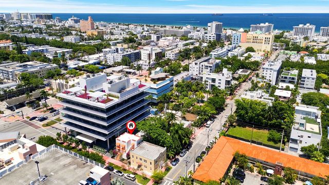 927 4th Street, Miami Beach
