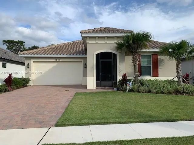3855 Carrick Bend Drive, Kissimmee