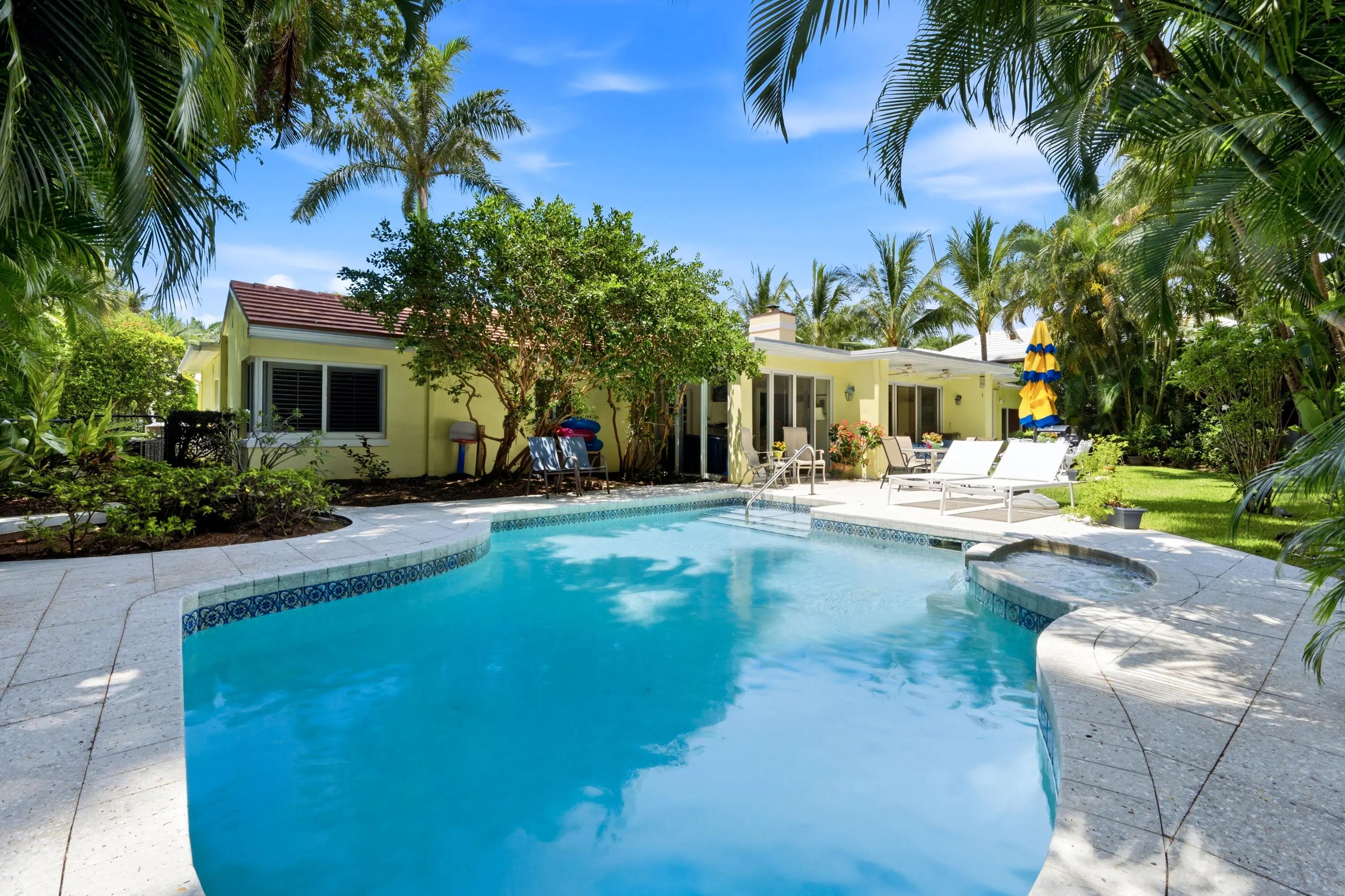265 Fairview Road, Palm Beach
