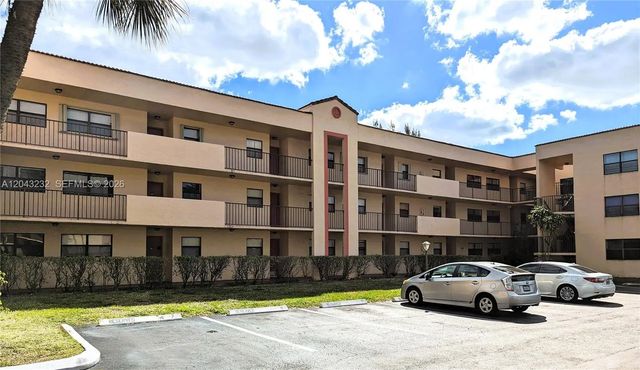 3400 Foxcroft Road #215, Miramar