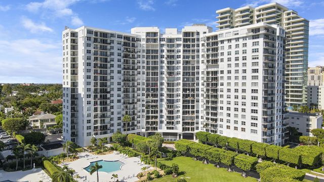 1701 S Flagler Drive #903, West Palm Beach