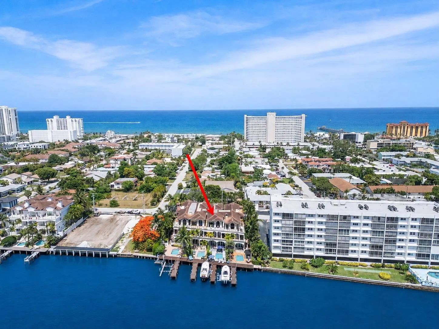 449 Ne 19th Avenue, Deerfield Beach