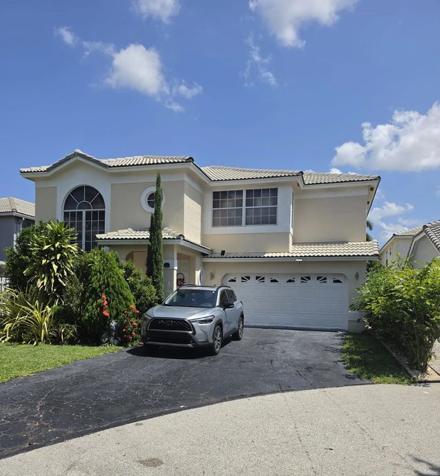 5351 Nw 41st Way, Coconut Creek