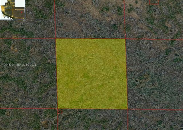 0 Cross Seminole Trail, 
