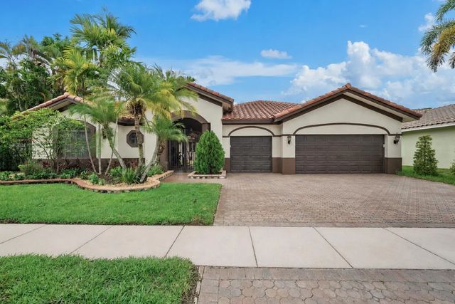 14520 Sw 37th Street, Miramar