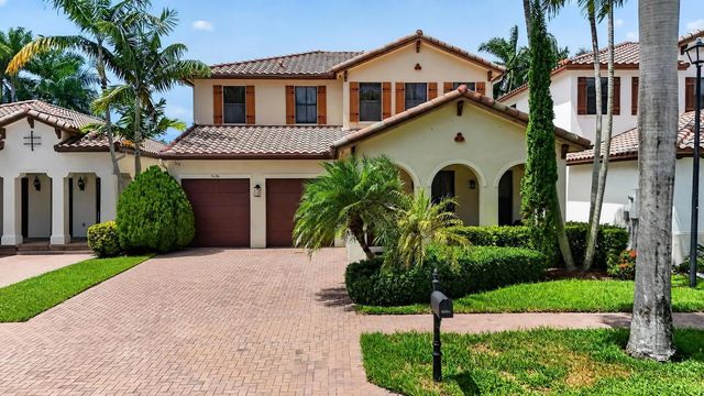 3686 Nw 85th Terrace, Cooper City