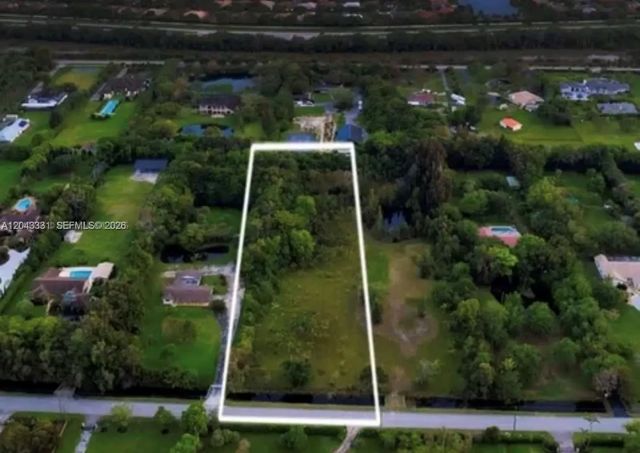 14010 Mustang Trail, Southwest Ranches