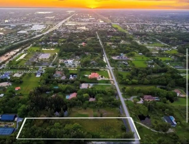 3 of 6 - 14010 Mustang Trail, Southwest Ranches, FL