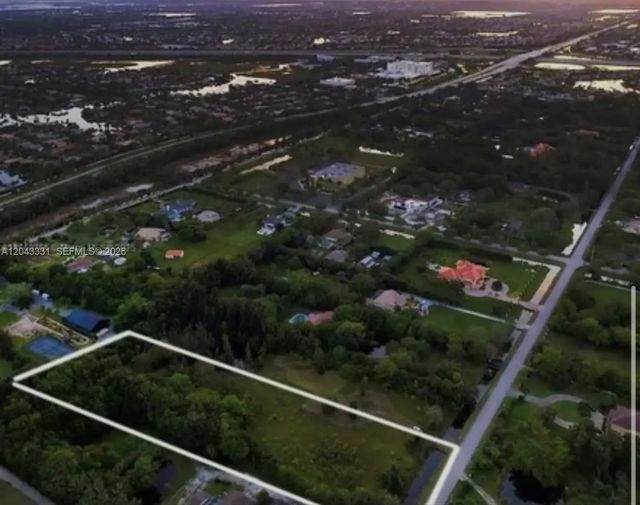 4 of 6 - 14010 Mustang Trail, Southwest Ranches, FL