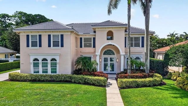 4770 Glenn Pine Lane, Boynton Beach