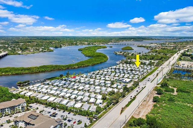 3500 S Kanner Highway #lot 31, Stuart