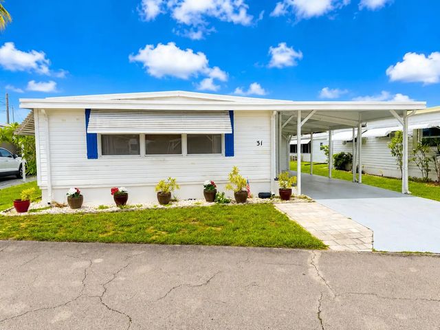 3 of 67 - 3500 S Kanner Highway #lot 31, Stuart, FL