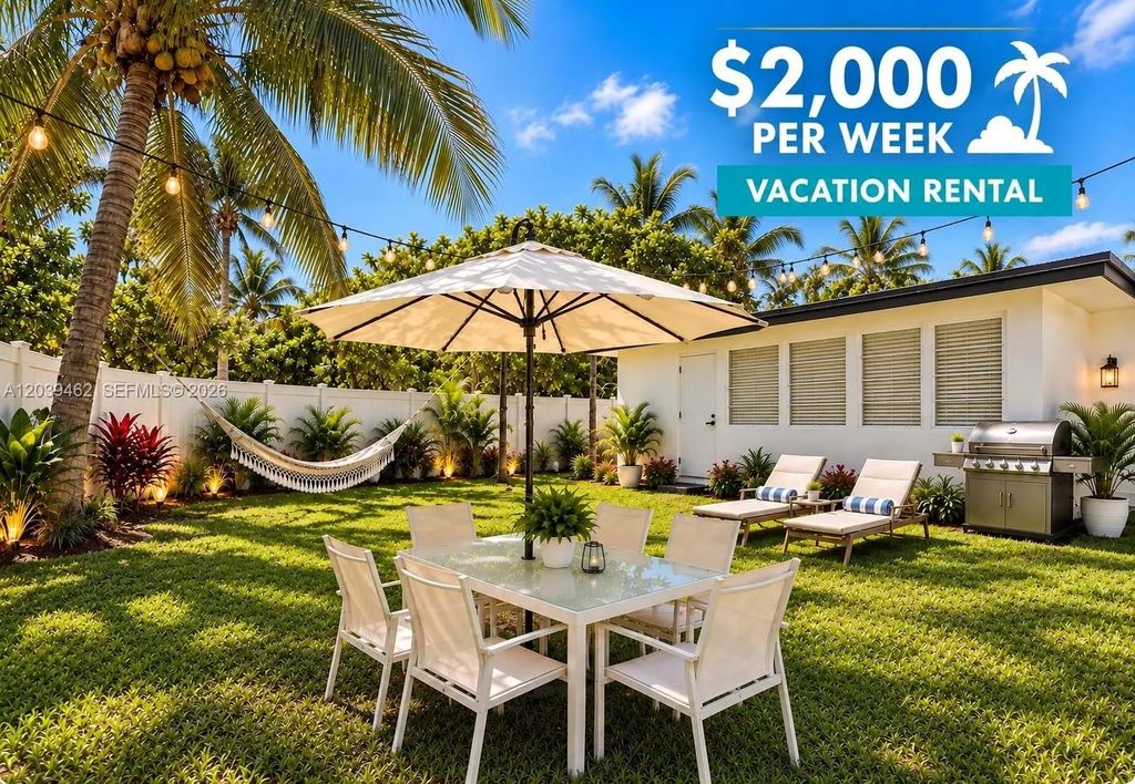 1220 Ne 8 Street, Pompano Beach
