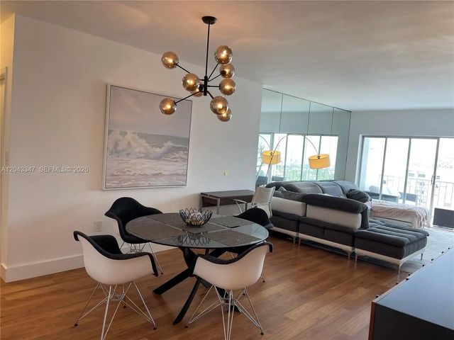 4 of 15 - 500 Bayview Drive #1719, Sunny Isles Beach, FL