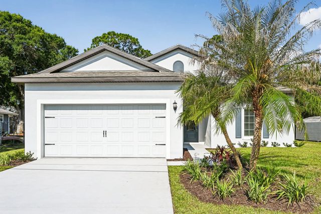 5901 Raintree Trail, Fort Pierce