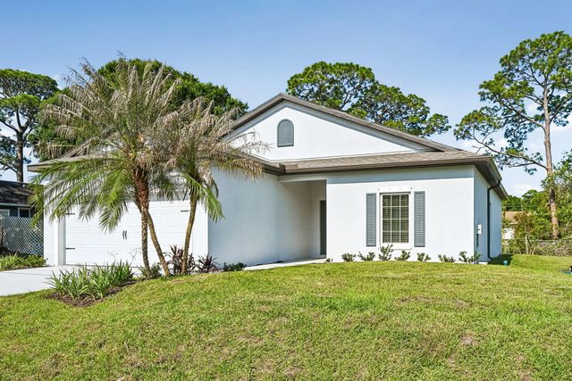 3 of 34 - 5901 Raintree Trail, Fort Pierce, FL
