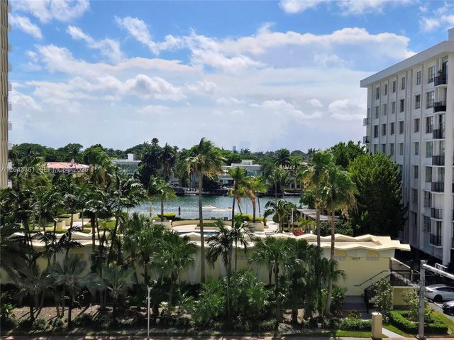 5601 Collins Avenue #520, Miami Beach