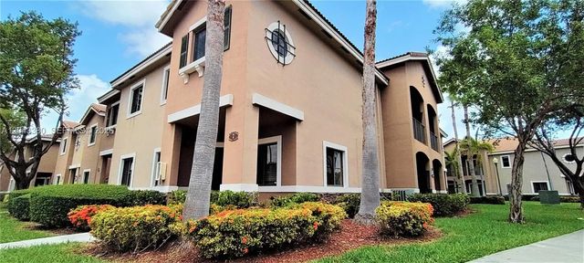 22911 Sw 88th Place #7-21, Cutler Bay