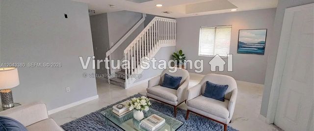 5 of 30 - 22911 Sw 88th Place #7-21, Cutler Bay, FL