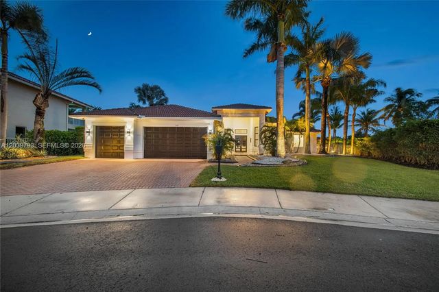 2 of 58 - 935 Gulfstream Court, Weston, FL