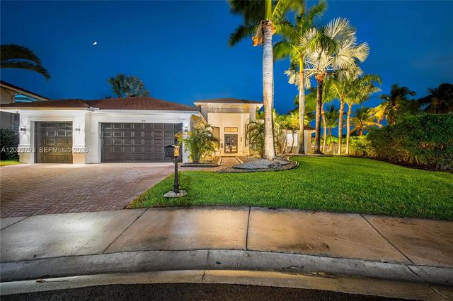 3 of 58 - 935 Gulfstream Court, Weston, FL