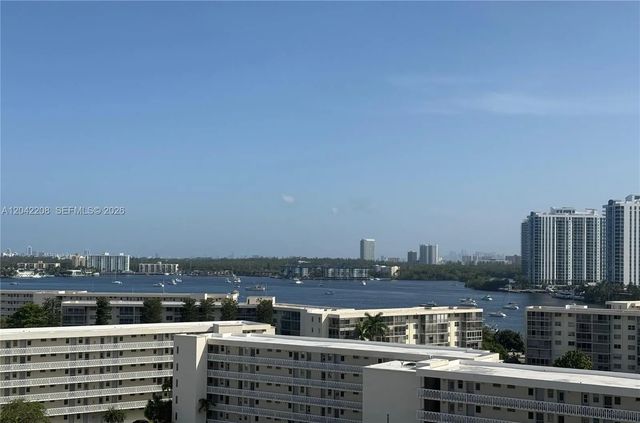 2 of 16 - 18021 Biscayne Boulevard #1101, Aventura, FL