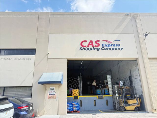 2630 Nw 112th Avenue #2630, Doral