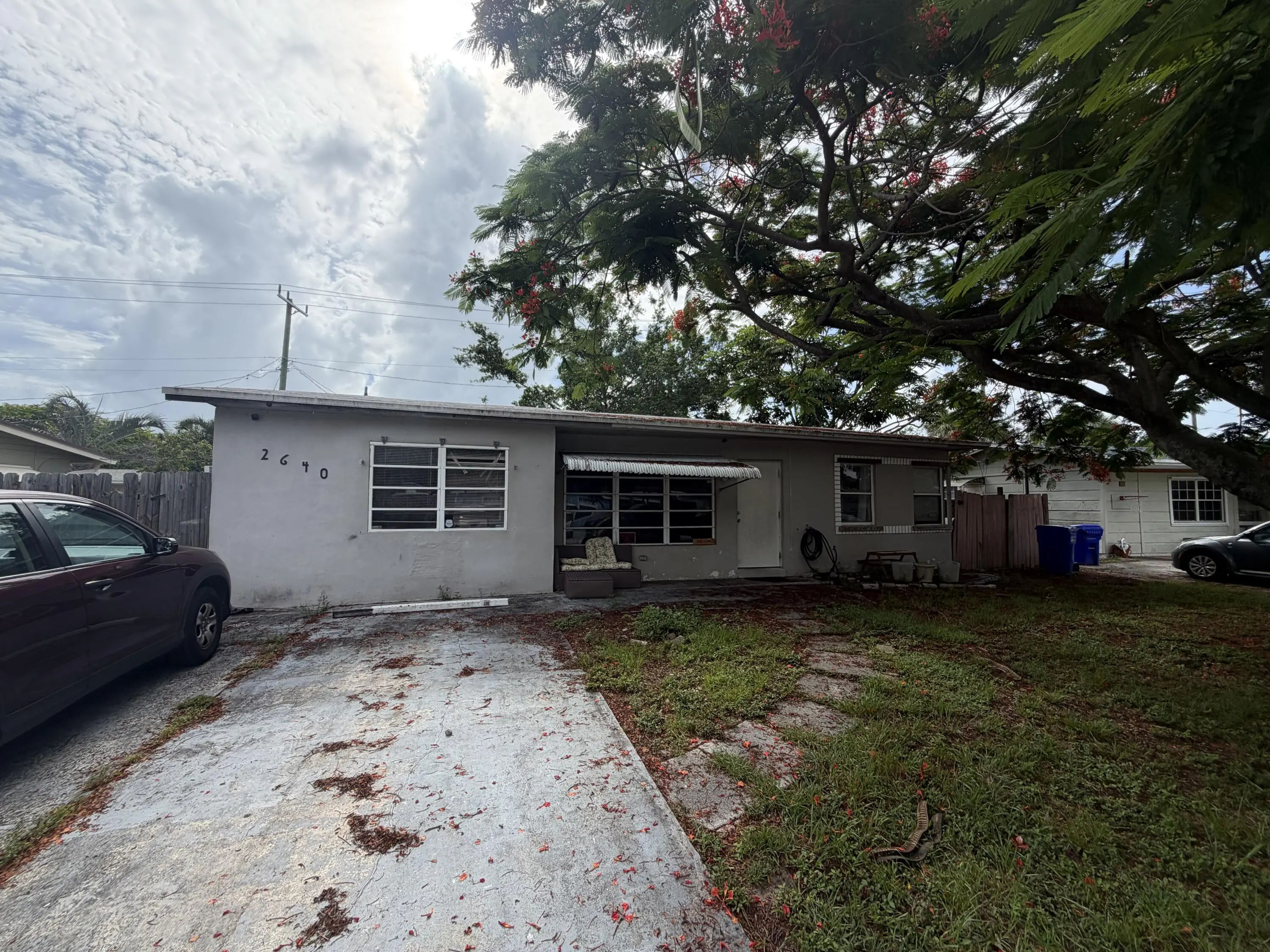 2640 Ne 8th Terrace, Pompano Beach