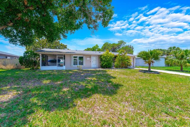 542 Saunders Street, Sebastian