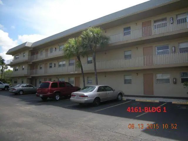4101 Nw 26th #166, Lauderhill