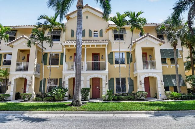 1859 Vía Granada, Boynton Beach