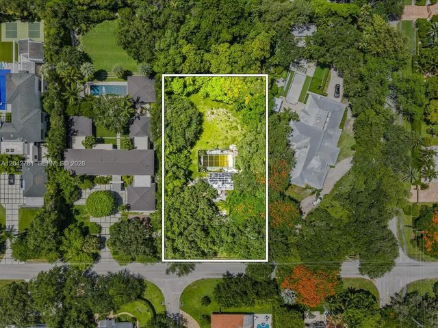 5110 Sw 80th Street, Miami