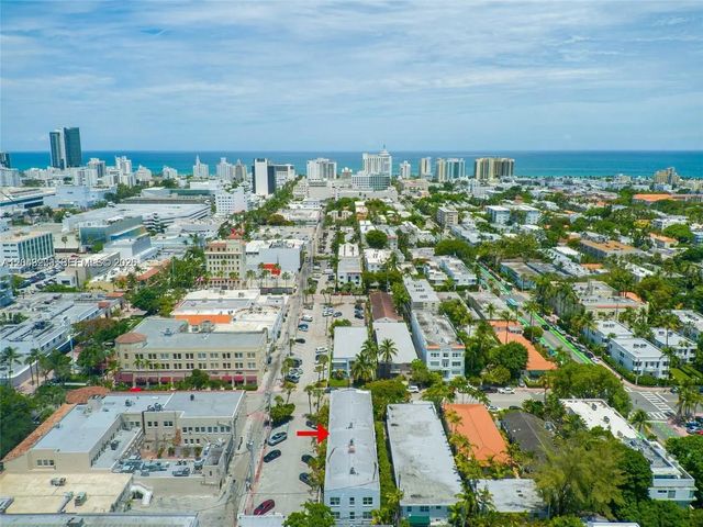 3 of 20 - 1618 Michigan Avenue #38, Miami Beach, FL