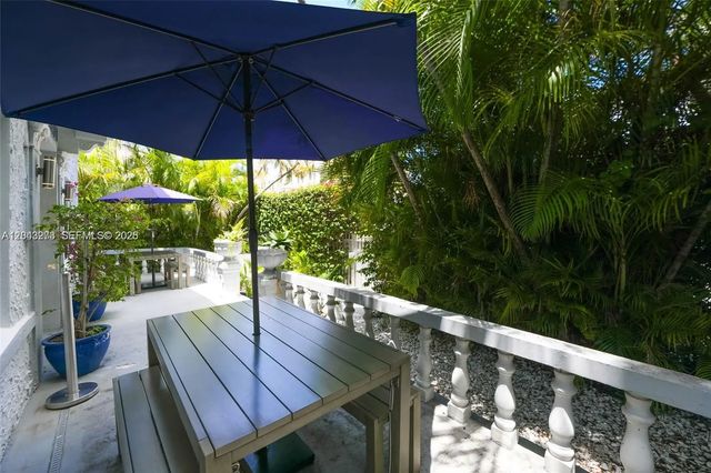 4 of 20 - 1618 Michigan Avenue #38, Miami Beach, FL