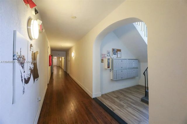 5 of 20 - 1618 Michigan Avenue #38, Miami Beach, FL