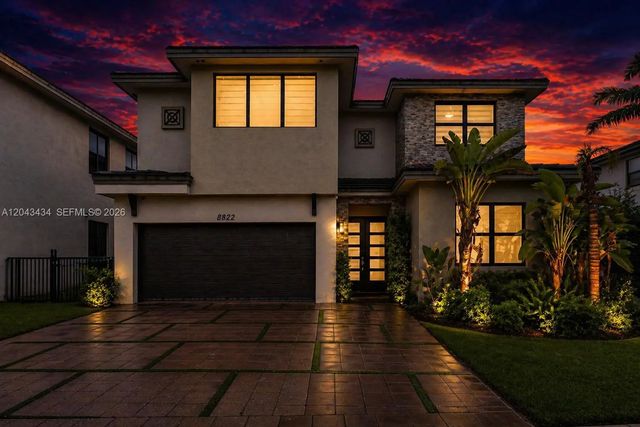 2 of 54 - 8822 Nw 161st Terrace, Miami Lakes, FL