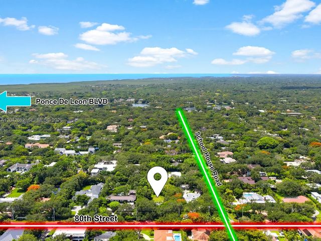 5 of 10 - 5110 Sw 80th Street, Miami, FL
