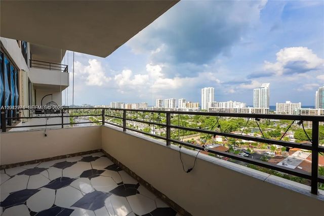 2 of 22 - 2500 Parkview Drive #1503, Hallandale Beach, FL