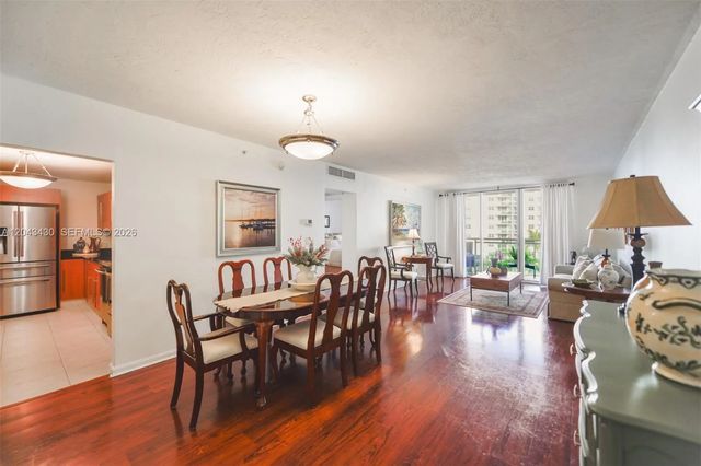3000 S Ocean Drive #514, Hollywood