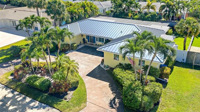 1211 Dolphin Road, Riviera Beach