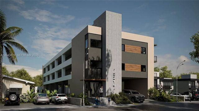 2 of 9 - 2215 Adams Street, Hollywood, FL