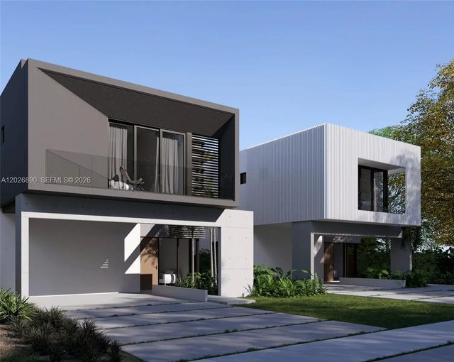 2311 Sw 61st Avenue, Miami