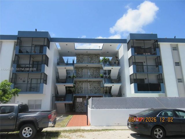 1230 Ne 139th Street #309, North Miami