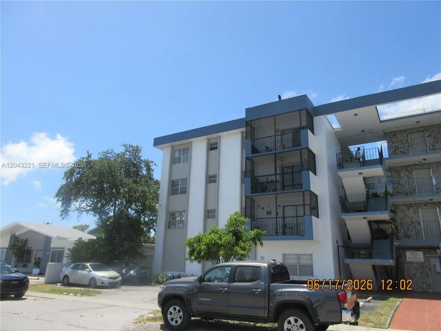 2 of 12 - 1230 Ne 139th Street #309, North Miami, FL