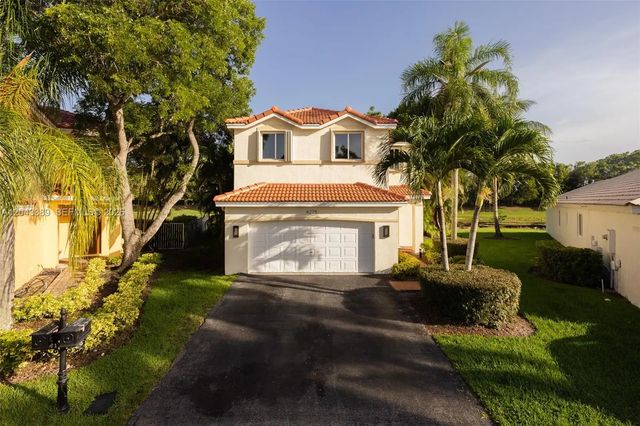 4275 Ironwood Court, Weston