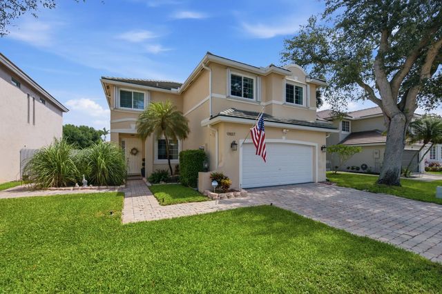 9807 Nw 20th Street, Pembroke Pines