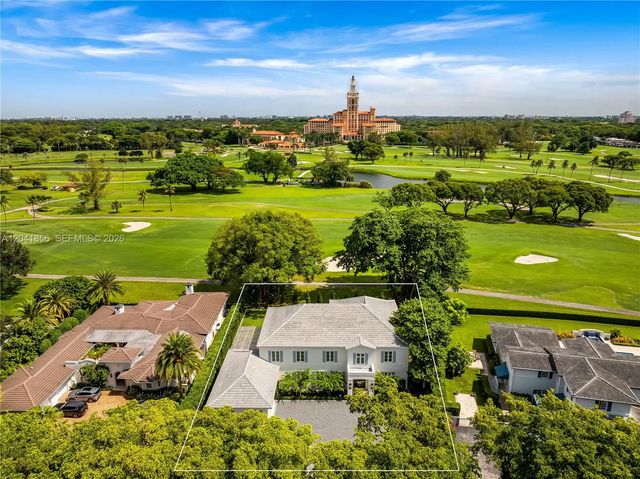2 of 48 - 1241 Mariola Court, Coral Gables, FL