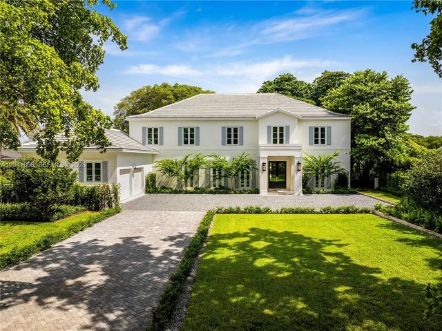 3 of 48 - 1241 Mariola Court, Coral Gables, FL