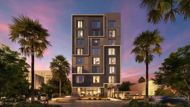 2 of 12 - 335 Nw 28th Street #801, Miami, FL