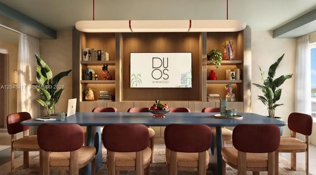 5 of 12 - 335 Nw 28th Street #801, Miami, FL